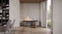 Anatolia - 45.7 x 91.4 cm Eterna Bianco Honed Marble Tile || 5000-0342-0 - Ceramed