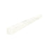 Anatolia - 45.7 x 91.4 cm Eterna Bianco Honed Marble Tile || 5000-0342-0 - Ceramed