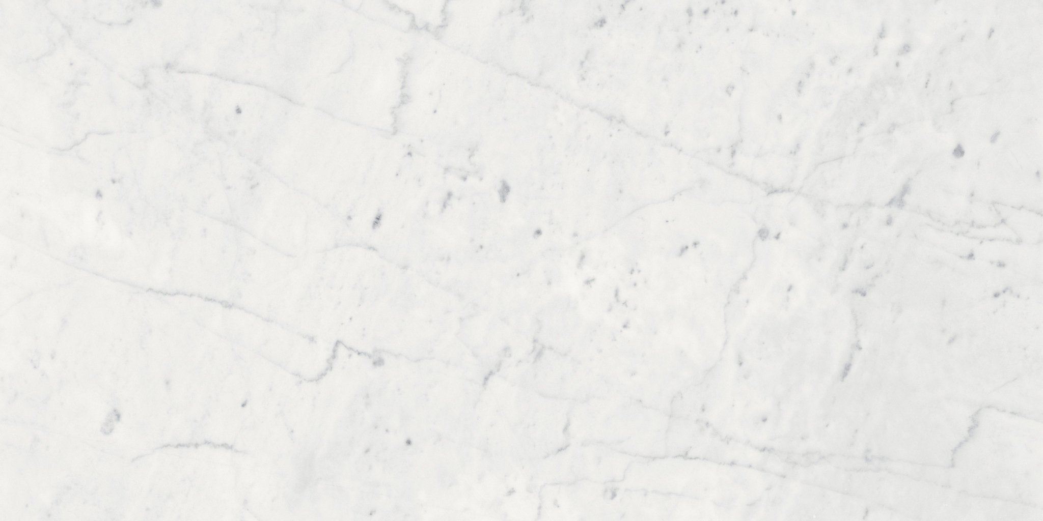 Anatolia - 45.7 x 91.4 cm Eterna Bianco Honed Marble Tile || 5000-0342-0 - Ceramed