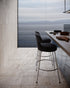 Anatolia - 5 x 5 cm Antico Classic Matte Glazed Porcelain Mosaic || 4501-0005-0 - Ceramed