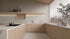 Anatolia - 5 x 5 cm Artifact Dawn Matte Glazed Porcelain Mosaic || 4501-0570-0 - Ceramed