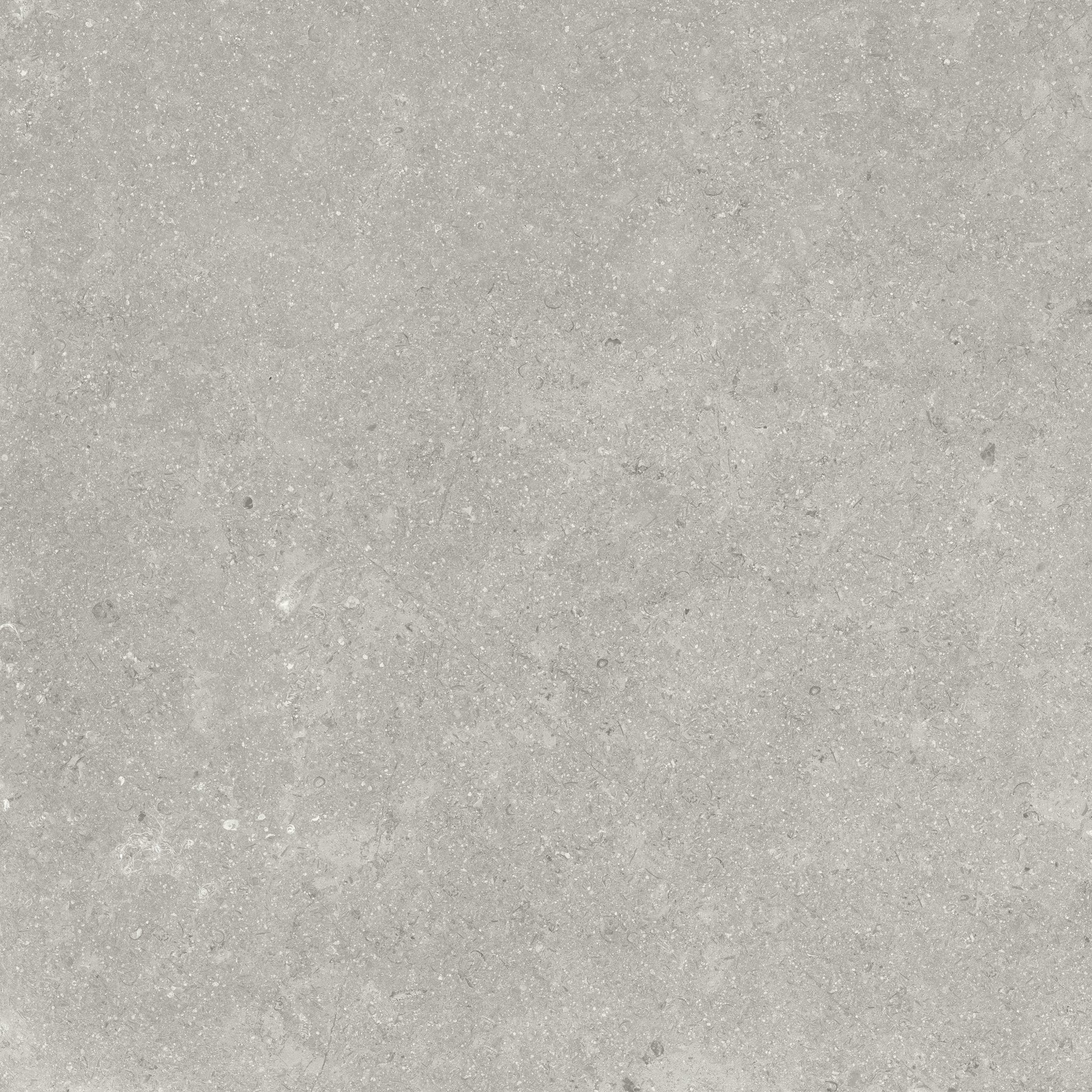 Anatolia - 5 x 5 cm Coliseo Graphite Matte Glazed Porcelain Mosaic || 4501-0569-0 - Ceramed