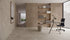 Anatolia - 5 x 5 cm Locale Carbon Matte Glazed Porcelain Mosaic || 4501-0574-0 - Ceramed