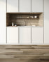 Anatolia - Amaya - Tobacco Wood - Tuiles de porcelaine - Mate - 6 x 36 po (14.8 x 90.2 cm) ||4500-0010-0 - Ceramed