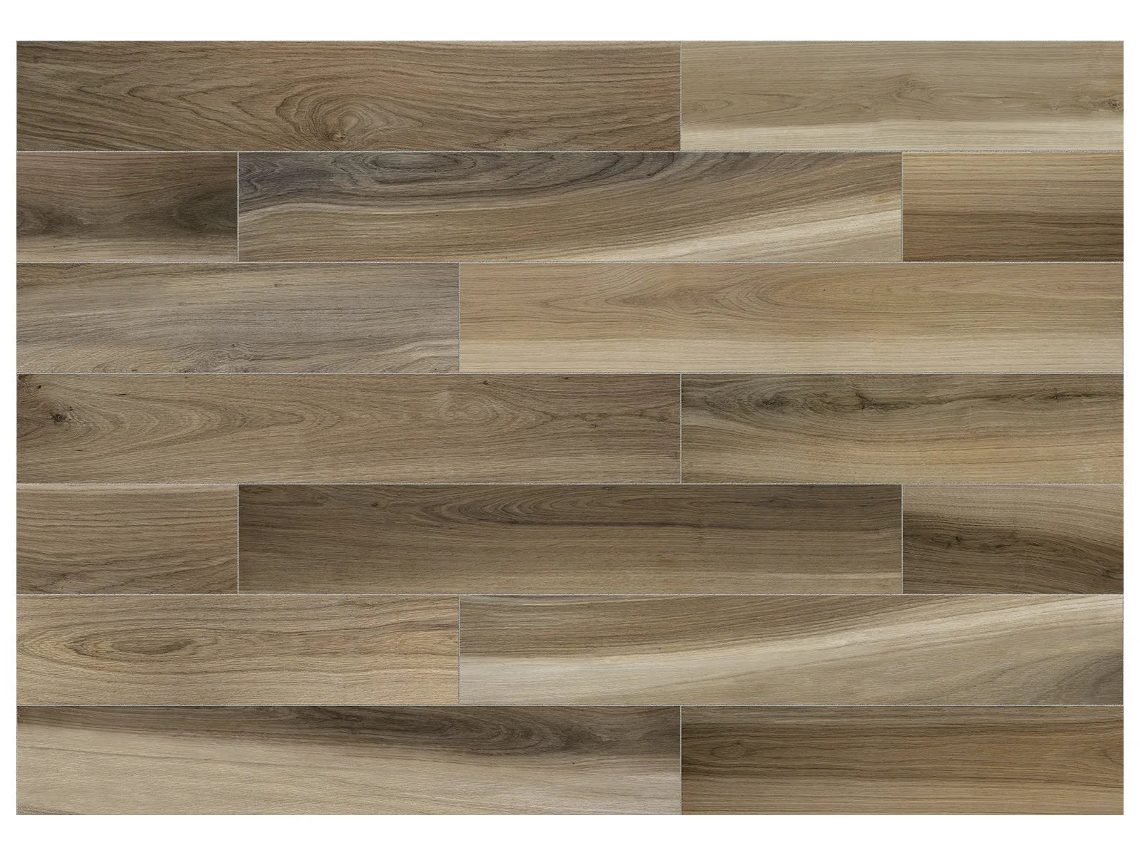 Anatolia - Amaya Walnut - 6X36 / 8X48 ||4500-0013-0 // 4500-0014-0 - Ceramed