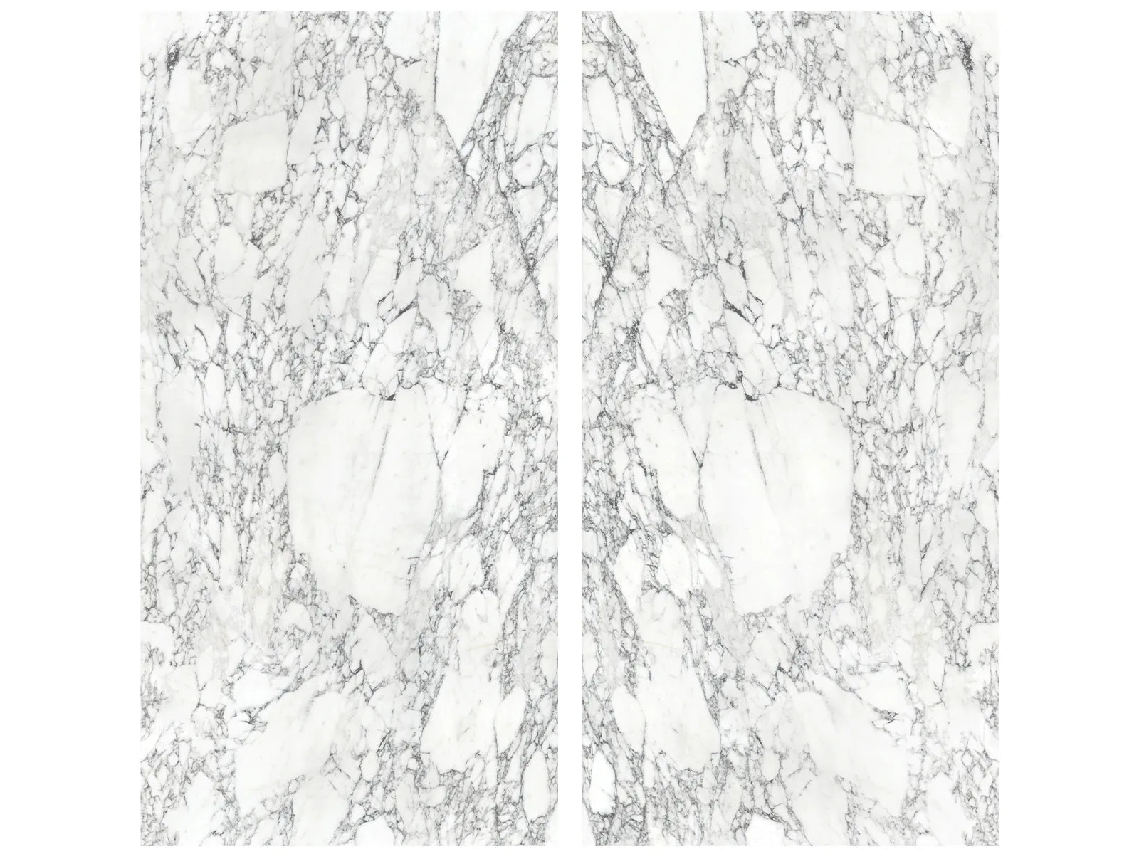 Anatolia - Arabescato Vagli / Block 34 - Ceramed