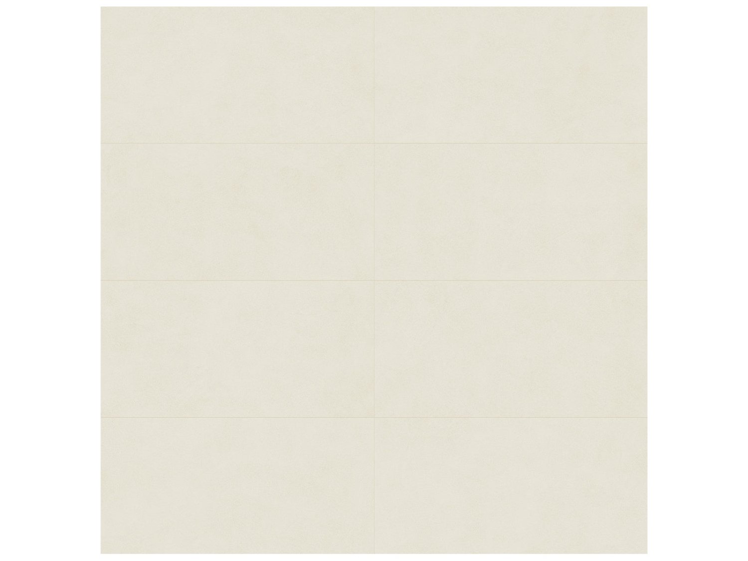 Anatolia - Architeq - Bone - Tuile rectifiée de porcelaine colorée dans la masse, fini mat organique 60 x 120 cm (24 x 48 po)