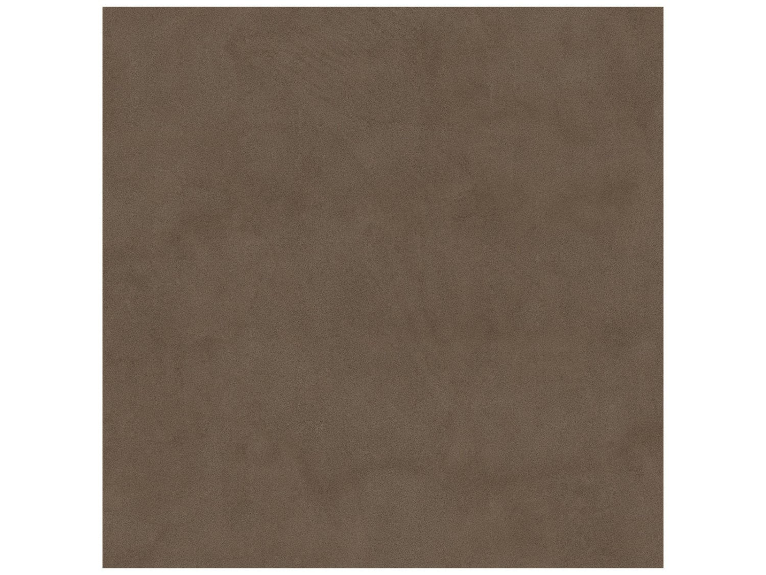 Anatolia - Architeq - Cocoa - Tuile rectifiée de porcelaine colorée dans la masse, fini adouci 120 x 120 cm (48 x 48 po)