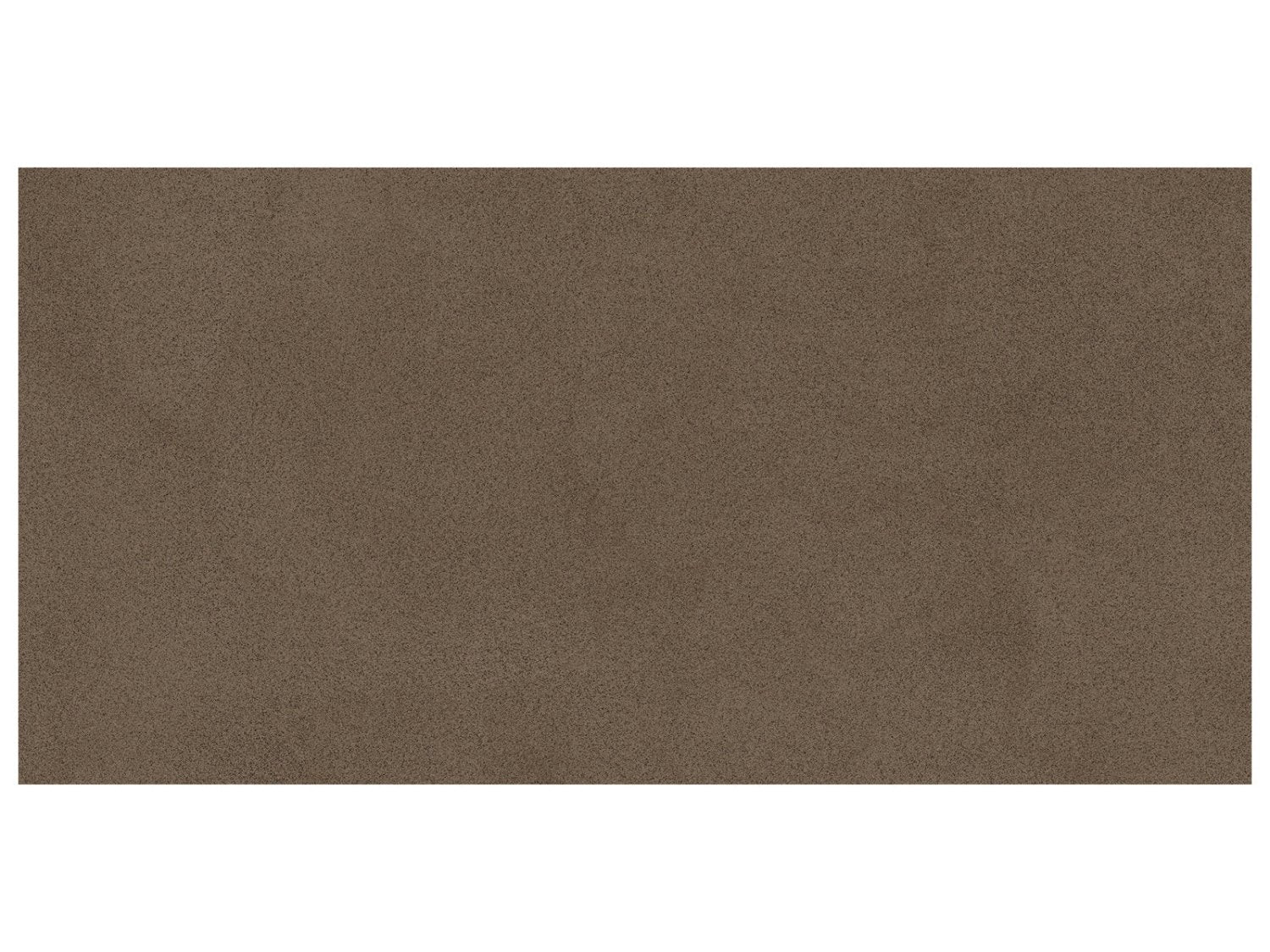 Anatolia - Architeq - Cocoa - Tuile rectifiée de porcelaine colorée dans la masse, fini mat organique 30 x 60 cm (12 x 24 po)