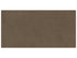 Anatolia - Architeq - Cocoa - Tuile rectifiée de porcelaine colorée dans la masse, fini mat organique 30 x 60 cm (12 x 24 po)