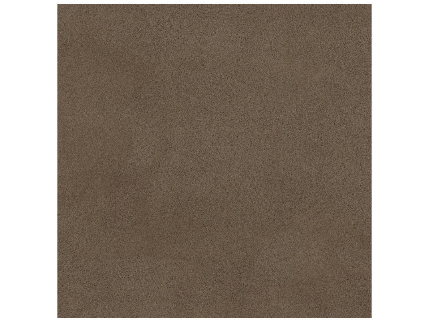 Anatolia - Architeq - Cocoa - Tuile rectifiée de porcelaine colorée dans la masse, fini mat organique 60 x 60 cm (24 x 24 po)