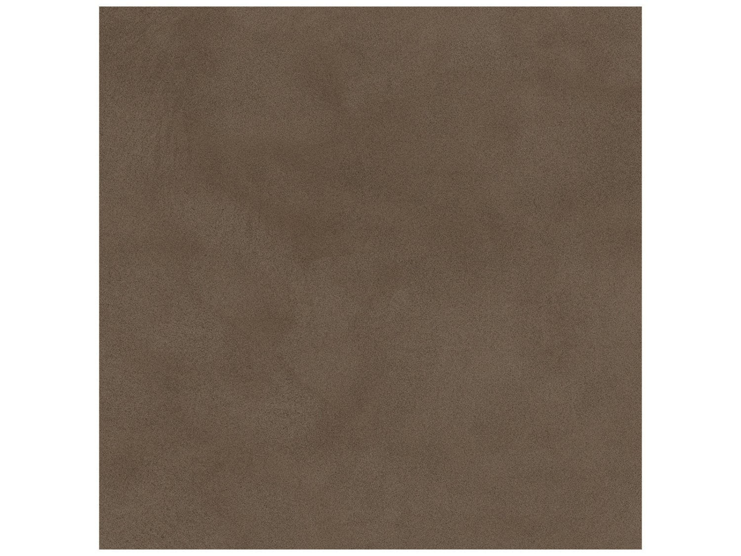 Anatolia - Architeq - Cocoa - Tuile rectifiée de porcelaine colorée dans la masse, fini mat organique 90 x 90 cm (36 x 36 po)
