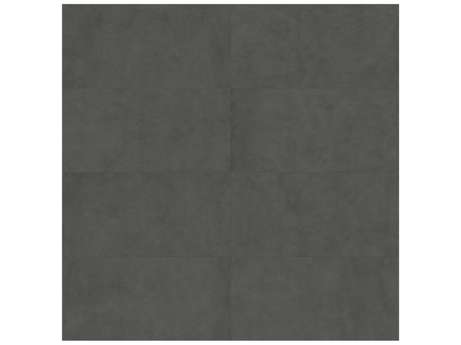 Anatolia - Architeq - Graphite - Tuile rectifiée de porcelaine colorée dans la masse, fini mat organique 60 x 120 cm (24 x 48 po)