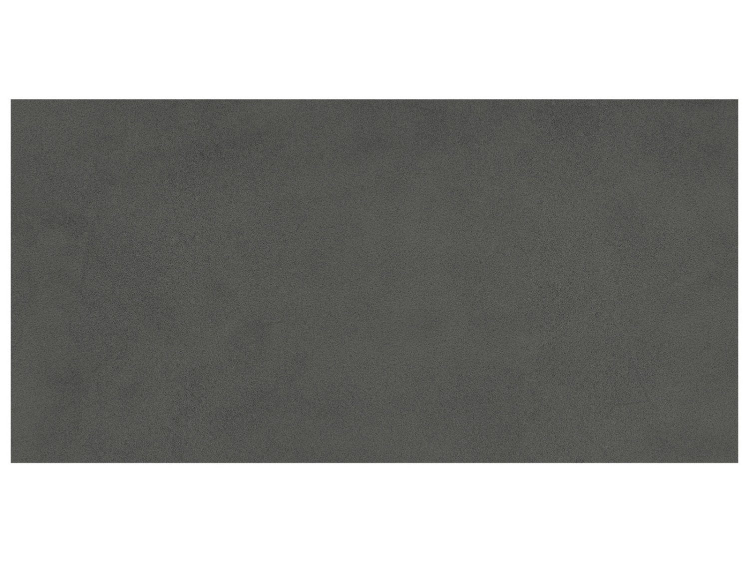 Anatolia - Architeq - Graphite - Tuile rectifiée de porcelaine colorée dans la masse, fini mat organique 60 x 120 cm (24 x 48 po)