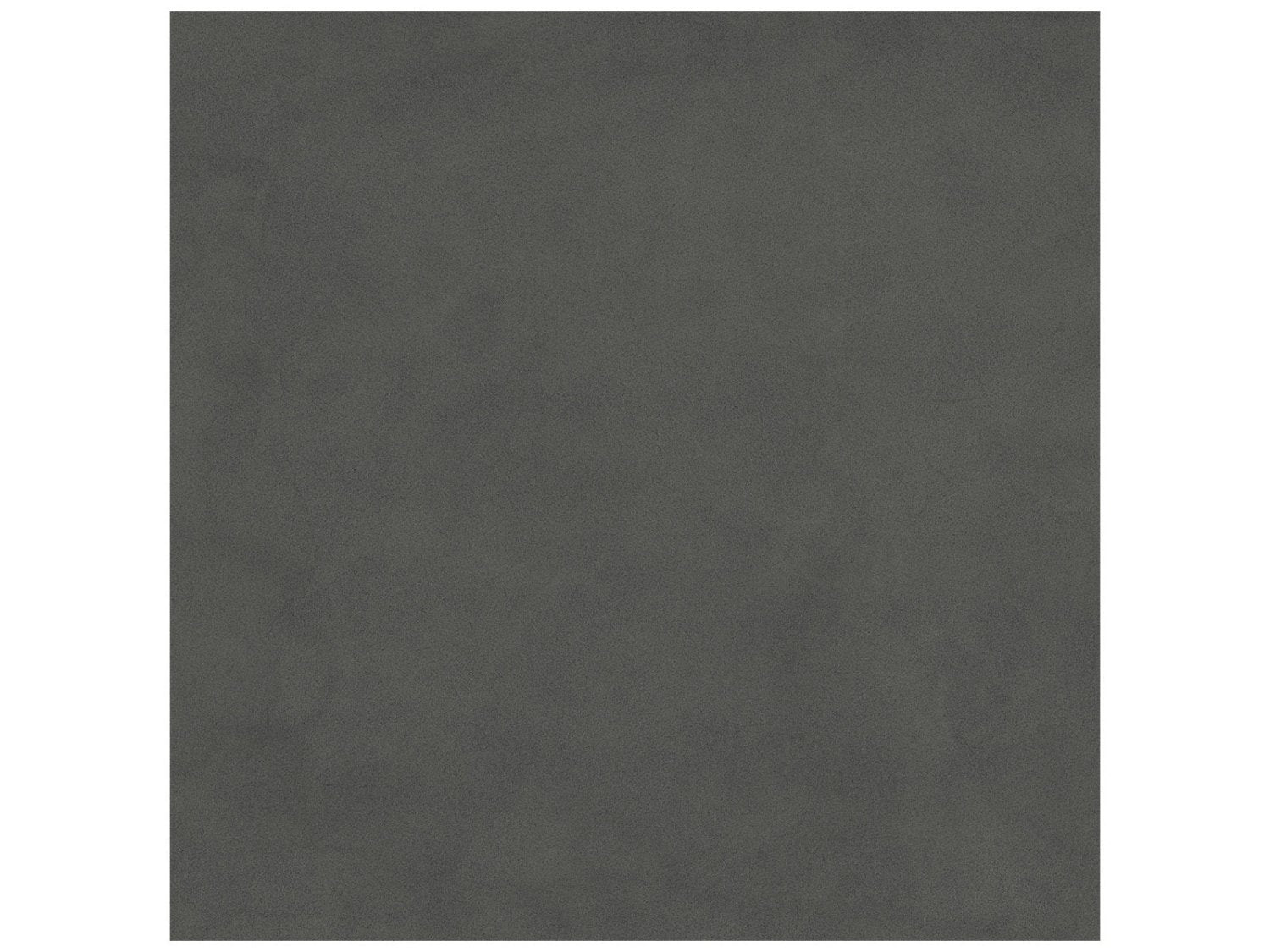 Anatolia - Architeq - Graphite - Tuile rectifiée de porcelaine colorée dans la masse, fini adouci 120 x 120 cm (48 x 48 po)