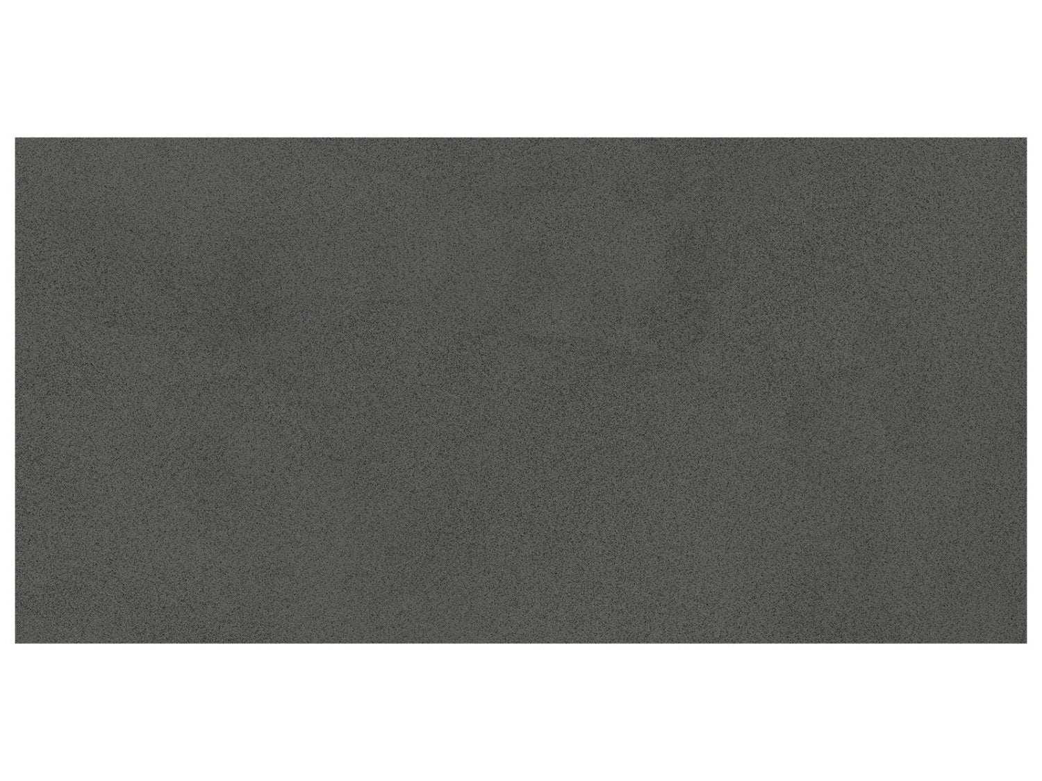Anatolia - Architeq - Graphite - Tuile rectifiée de porcelaine colorée dans la masse, fini mat organique 30 x 60 cm (12 x 24 po)