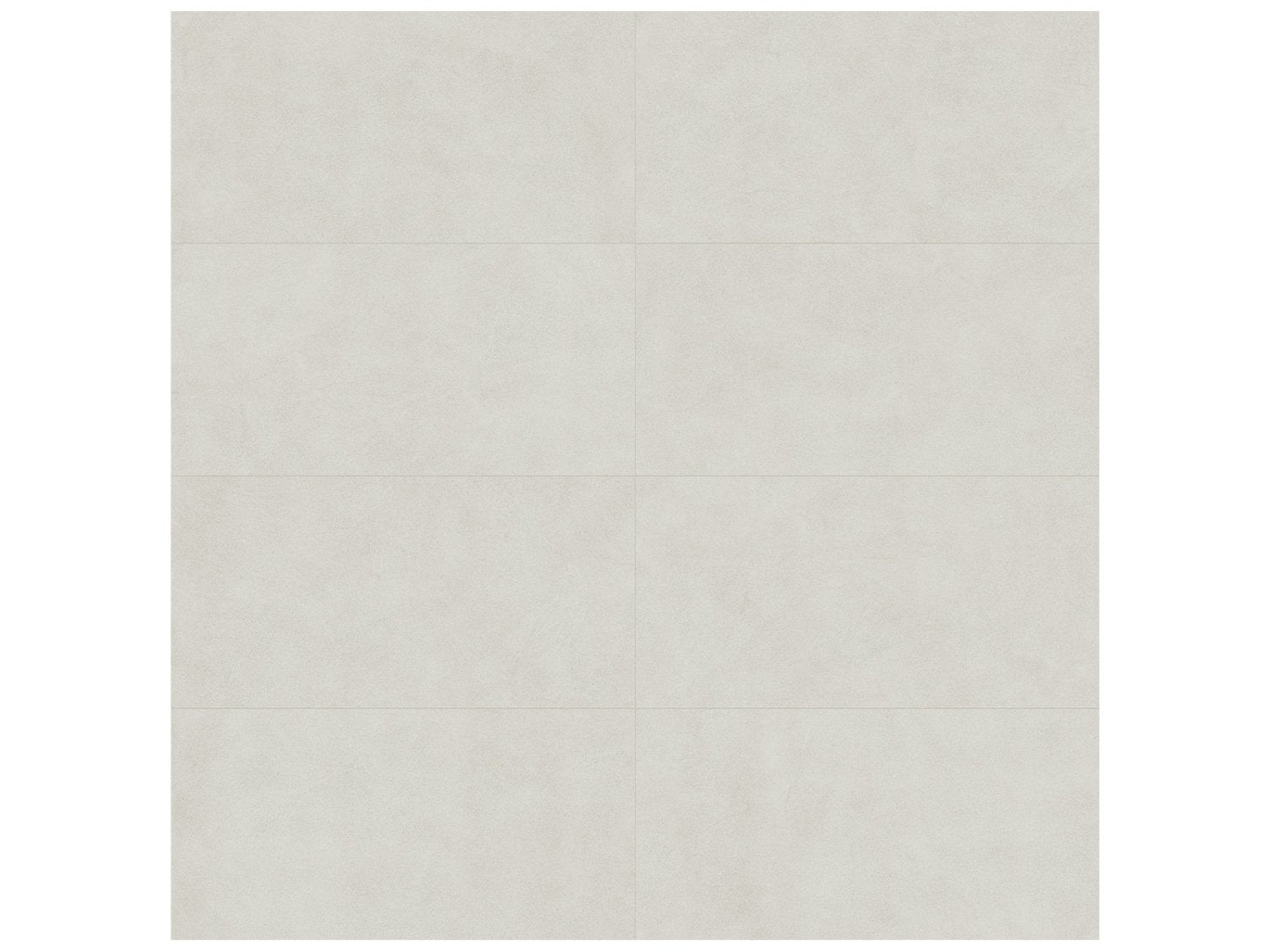Anatolia - Architeq - Mist - Tuile rectifiée de porcelaine colorée dans la masse, fini mat organique 60 x 120 cm (24 x 48 po)