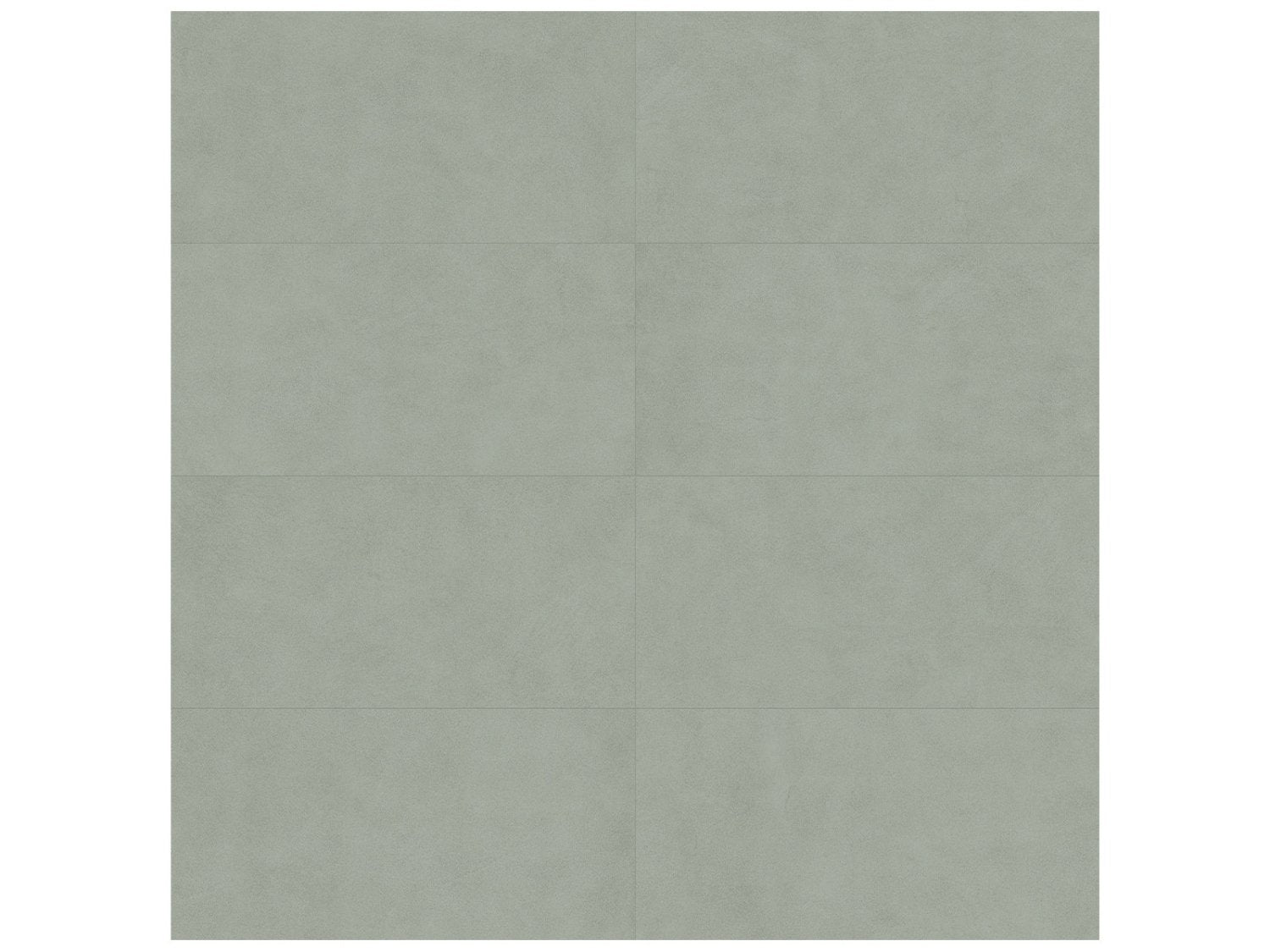 Anatolia - Architeq - Moss - Tuile rectifiée de porcelaine colorée dans la masse, fini mat organique 60 x 120 cm (24 x 48 po)