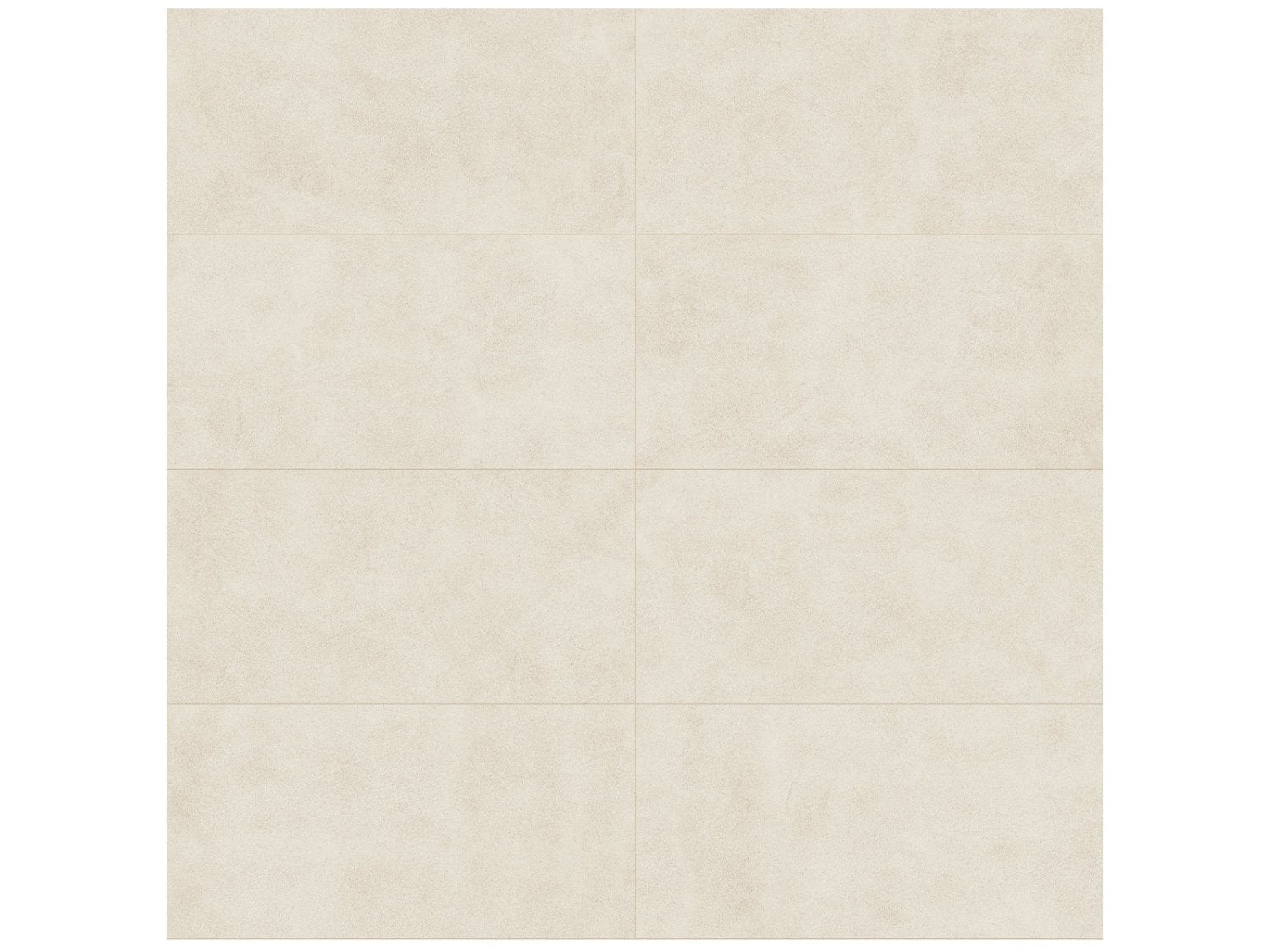 Anatolia - Architeq - Sand - Tuile rectifiée de porcelaine colorée dans la masse, fini mat organique 60 x 120 cm (24 x 48 po)