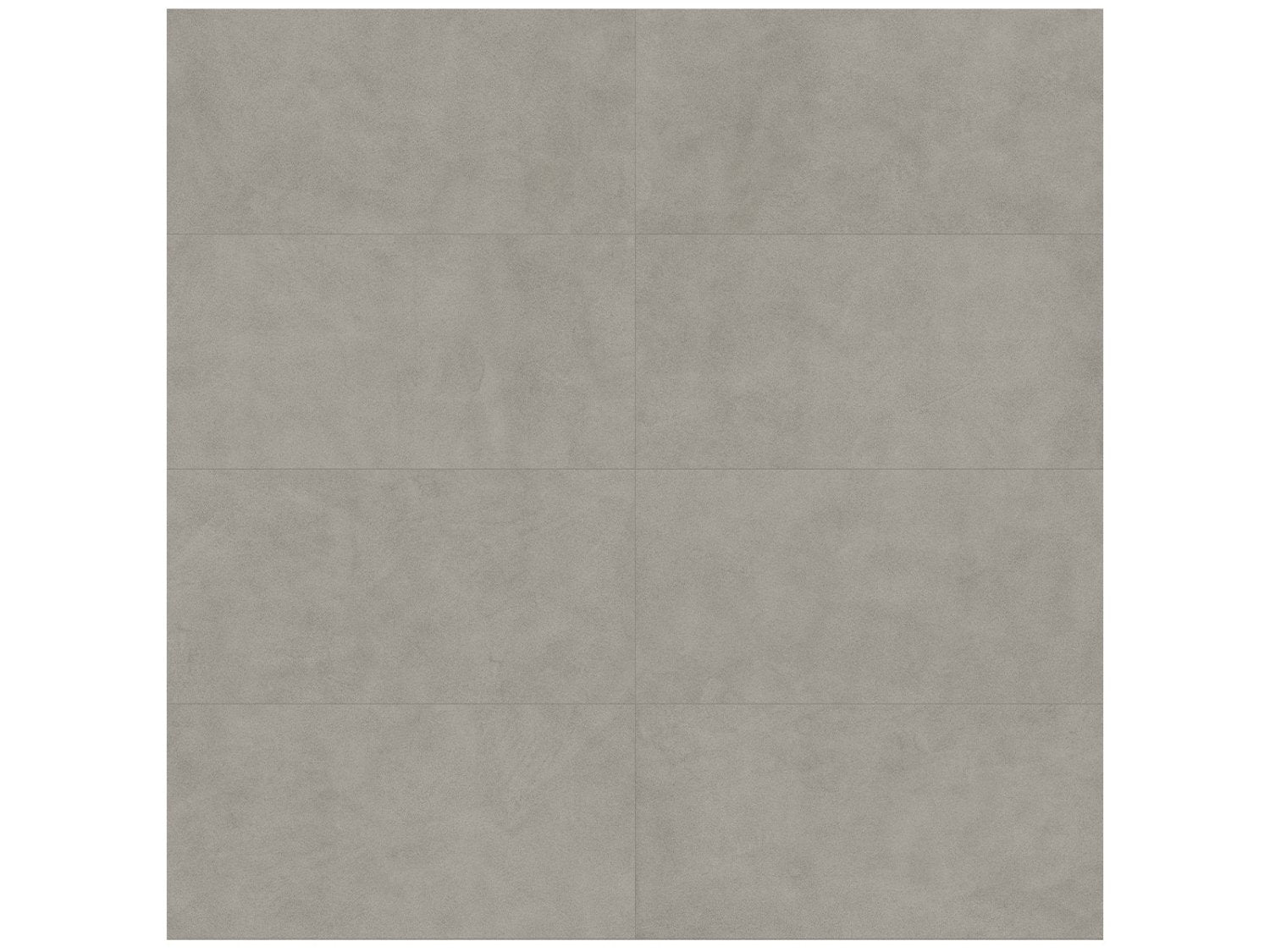 Anatolia - Architeq - Smoke - Tuile rectifiée de porcelaine colorée dans la masse, fini mat organique 60 x 120 cm (24 x 48 po)