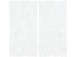 Anatolia - Ariel Bianco / Block 33 - Ceramed