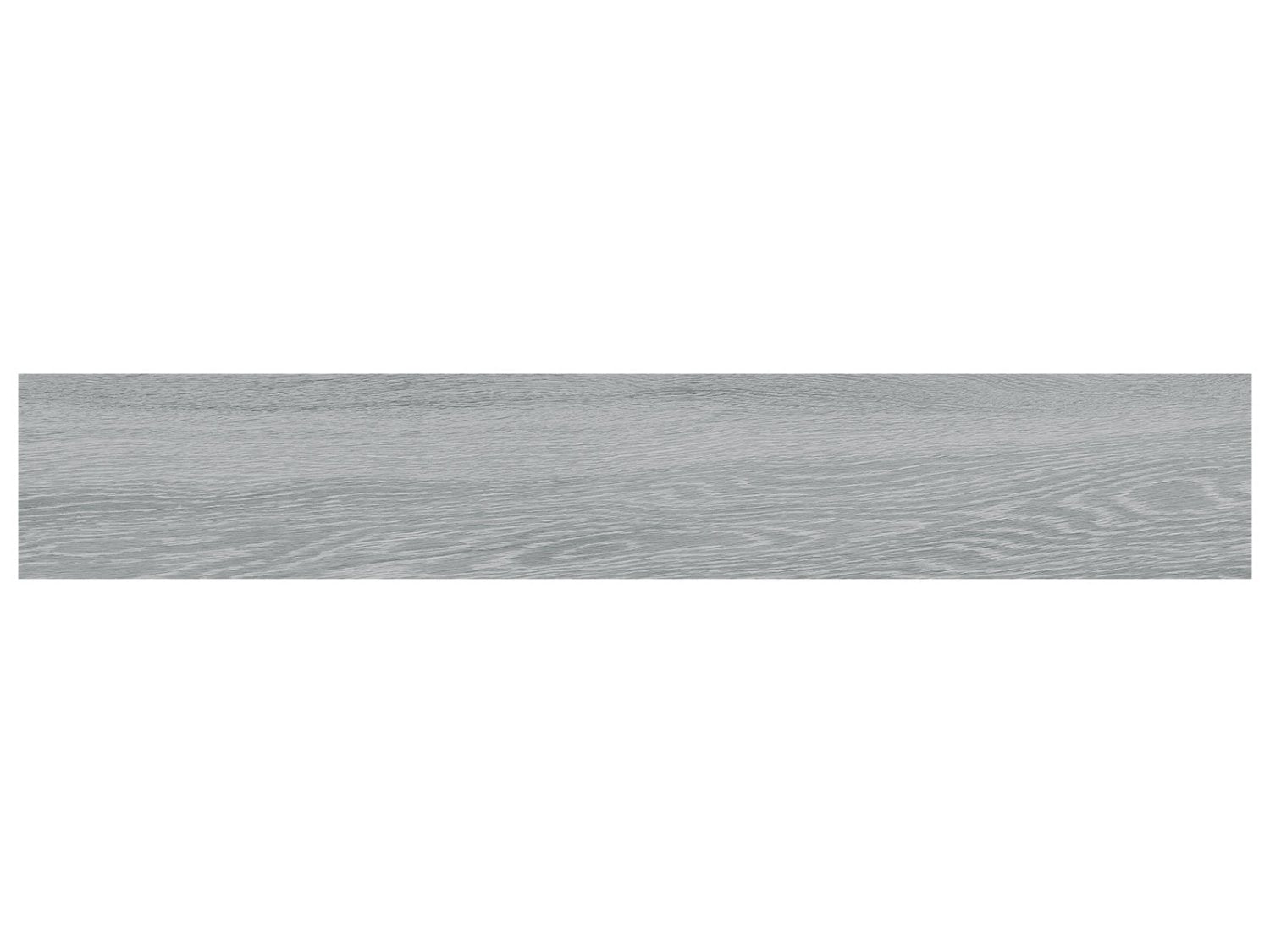 Anatolia - Aspen - Ash - Tuile de porcelaine émaillée aspect bois, fini mat, rectifiée 20 x 120 cm (8 x 48 po)