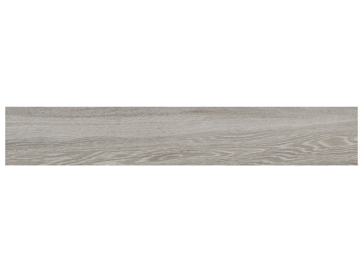 Anatolia - Aspen - Beachcomber - Tuile de porcelaine émaillée aspect bois, fini mat, rectifiée 20 x 120 cm (8 x 48 po)