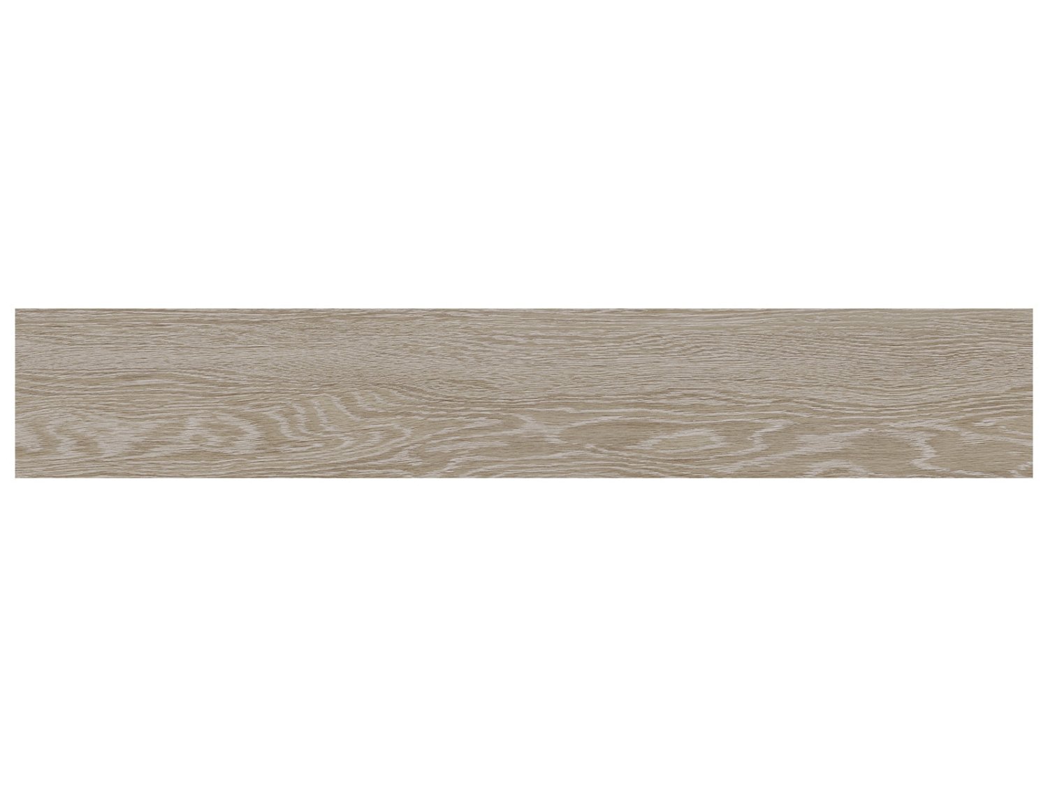 Anatolia - Aspen - French Oak - Tuile de porcelaine émaillée aspect bois, fini mat, rectifiée 15 x 90 cm (6 x 36 po)