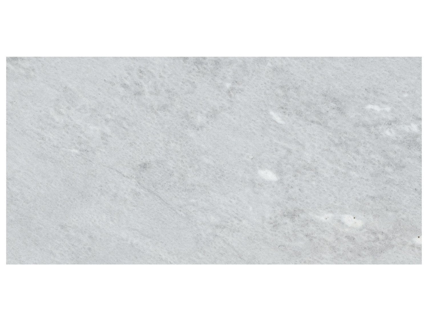 Anatolia - Aura Fresca - Tuile de marbre, fini adouci 30,5 x 61 cm (12 x 24 po)