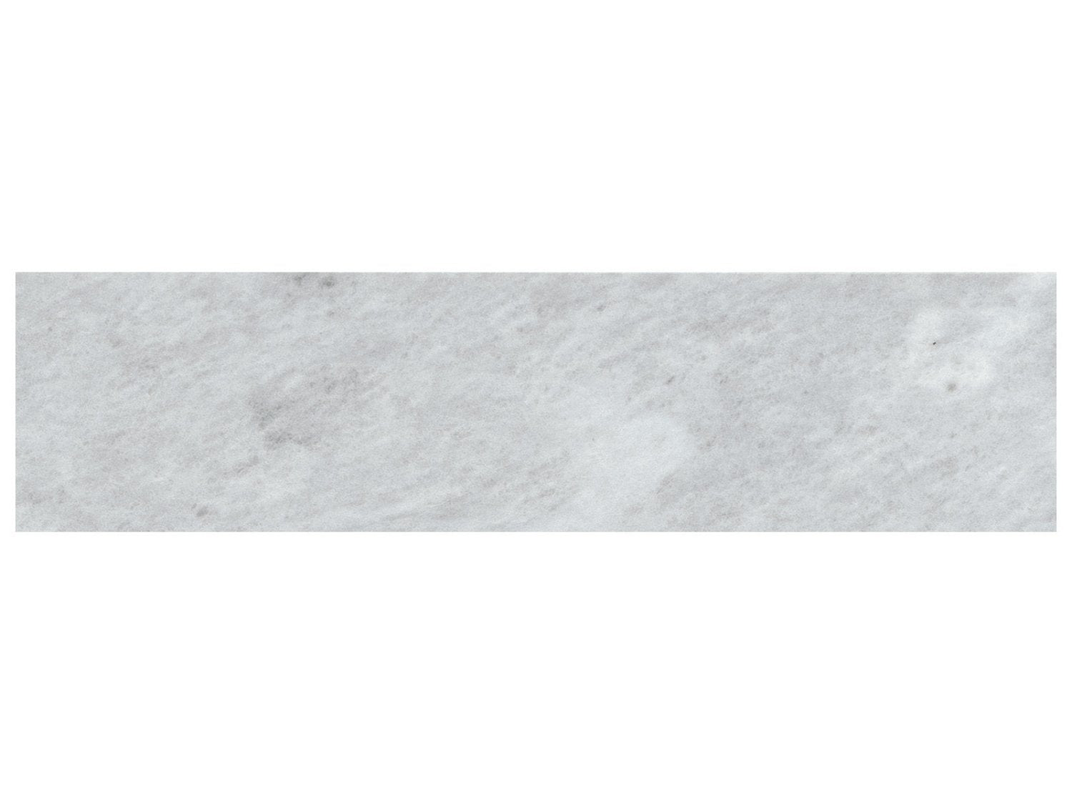 Anatolia - Aura Fresca - Tuile de marbre, fini adouci 7,5 x 30,5 cm (3 x 12 po)