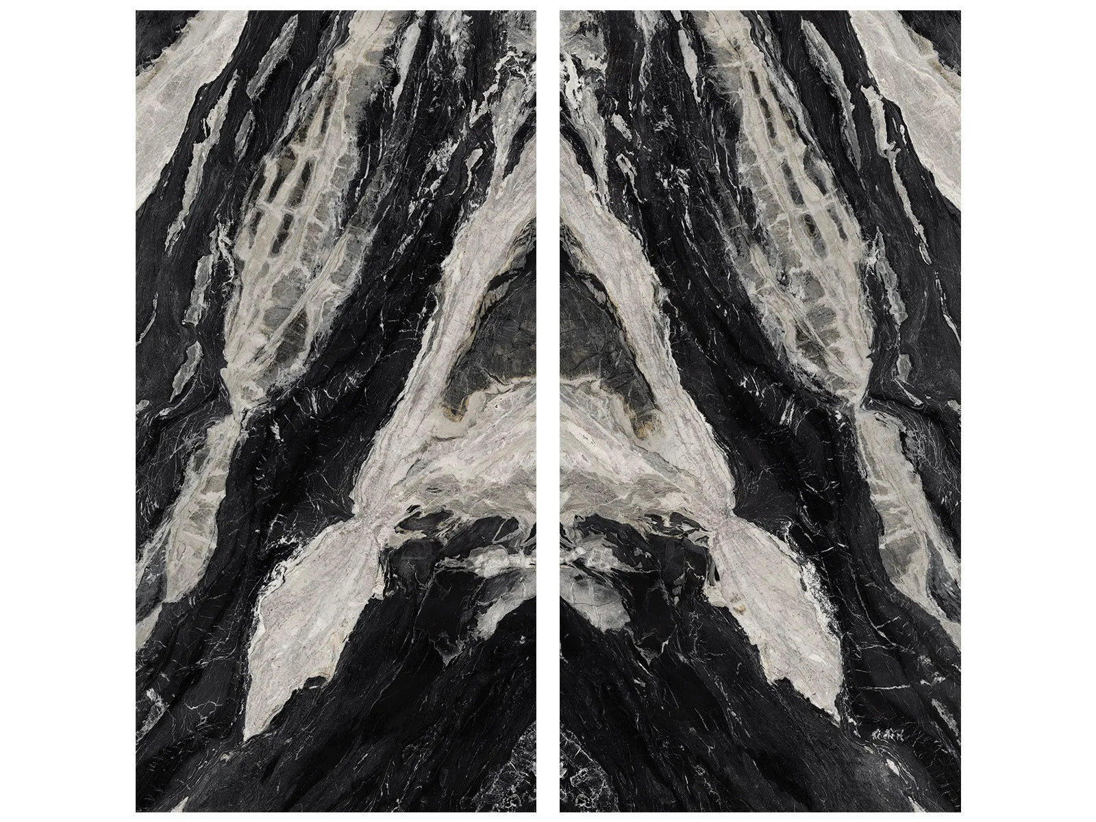 Anatolia - Bianco Dior / Block 38 - Ceramed