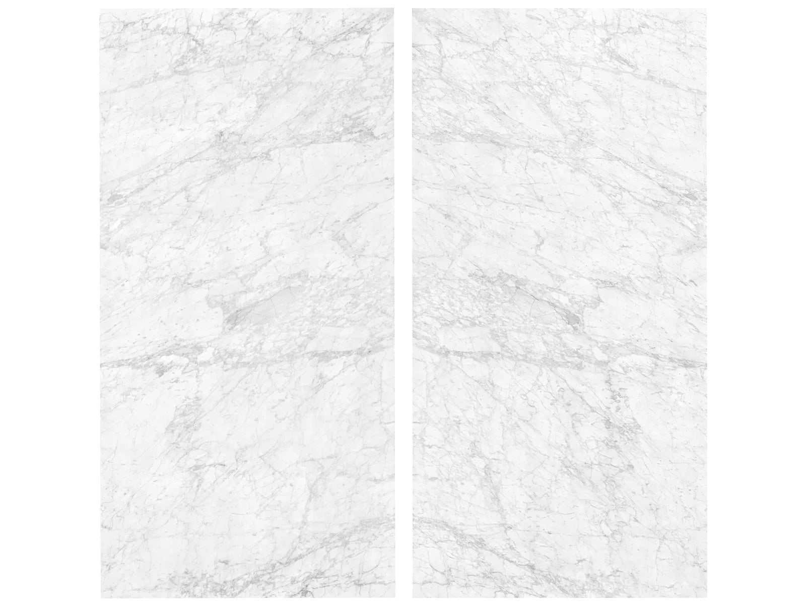 Anatolia - Bianco Gioia / Block 19 - Ceramed