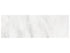Anatolia - Bianco Venatino - Tuile de marbre, fini adouci 15 x 45,7 cm (6 x 18 po)