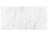 Anatolia - Bianco Venatino - Tuile de marbre, fini adouci 30,5 x 61 cm (12 x 24 po)