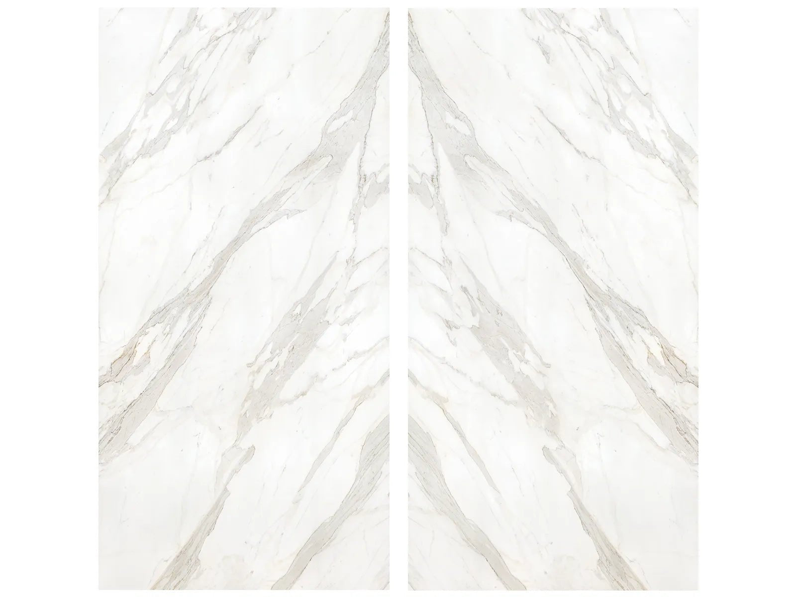 Anatolia - Calacatta Borghini / Block 48 - Ceramed