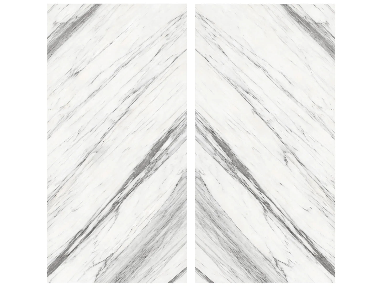 Anatolia - Calacatta Carrara / Block 23 - Ceramed