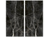 Anatolia - Calacatta Noir / Block 34 - Ceramed