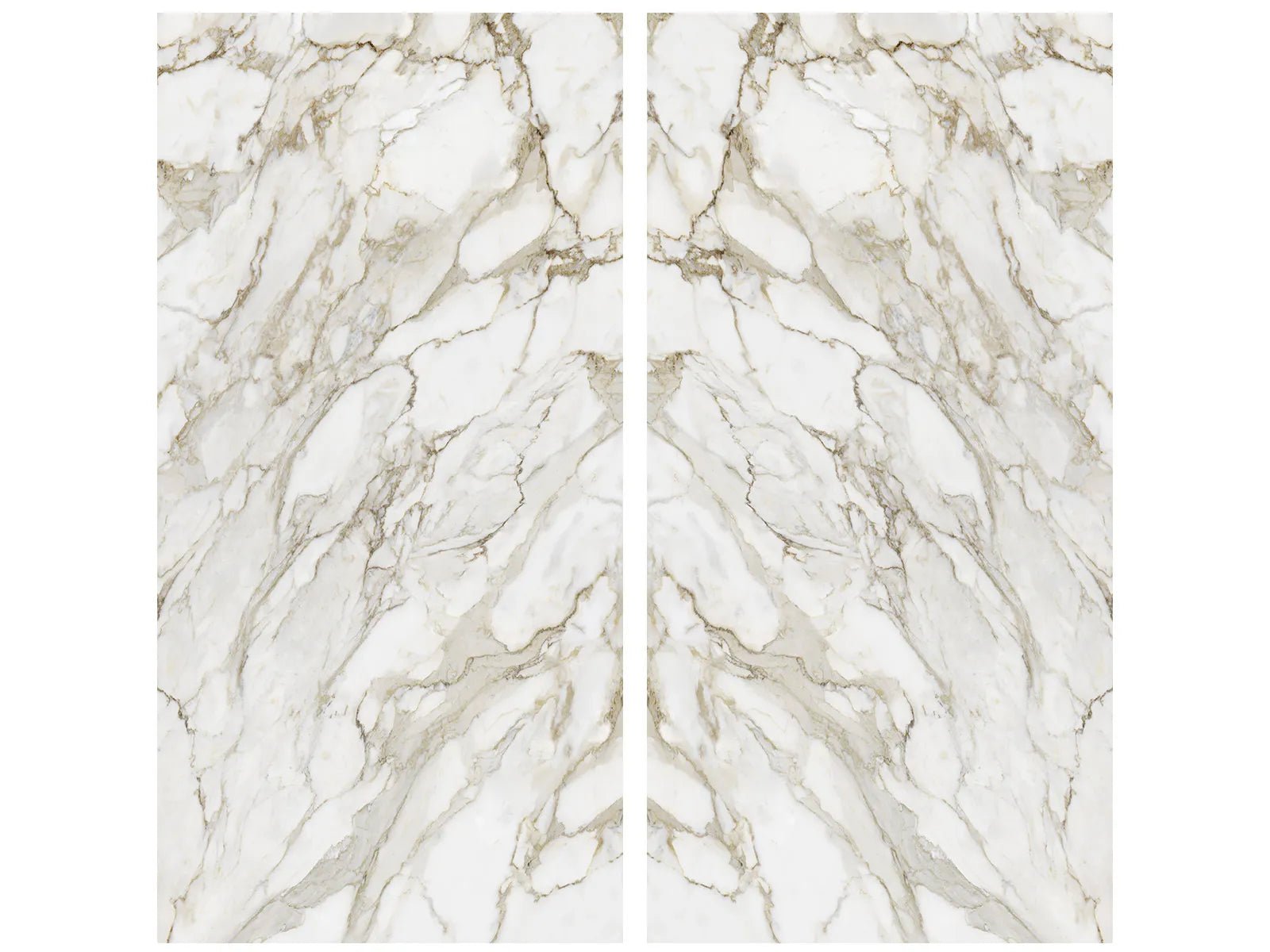 Anatolia - Calacatta Oro / Block 12 - Ceramed