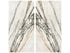 Anatolia - Calacatta Picasso / Block 32 - Ceramed