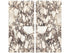 Anatolia - Calacatta Viola / Block 41 - Ceramed