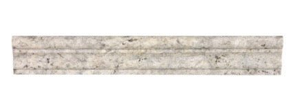 Anatolia - Carrelage en travertin Silver Ash Veincut et Aspendos Honed - Ceramed