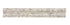 Anatolia - Carrelage en travertin Silver Ash Veincut et Aspendos Honed - Ceramed