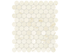 Anatolia - Céramique mosaïque Avorio Crema Adouci 11" x 13"  (vendu au pi²) ||5001-0261-0-SQFT - Ceramed