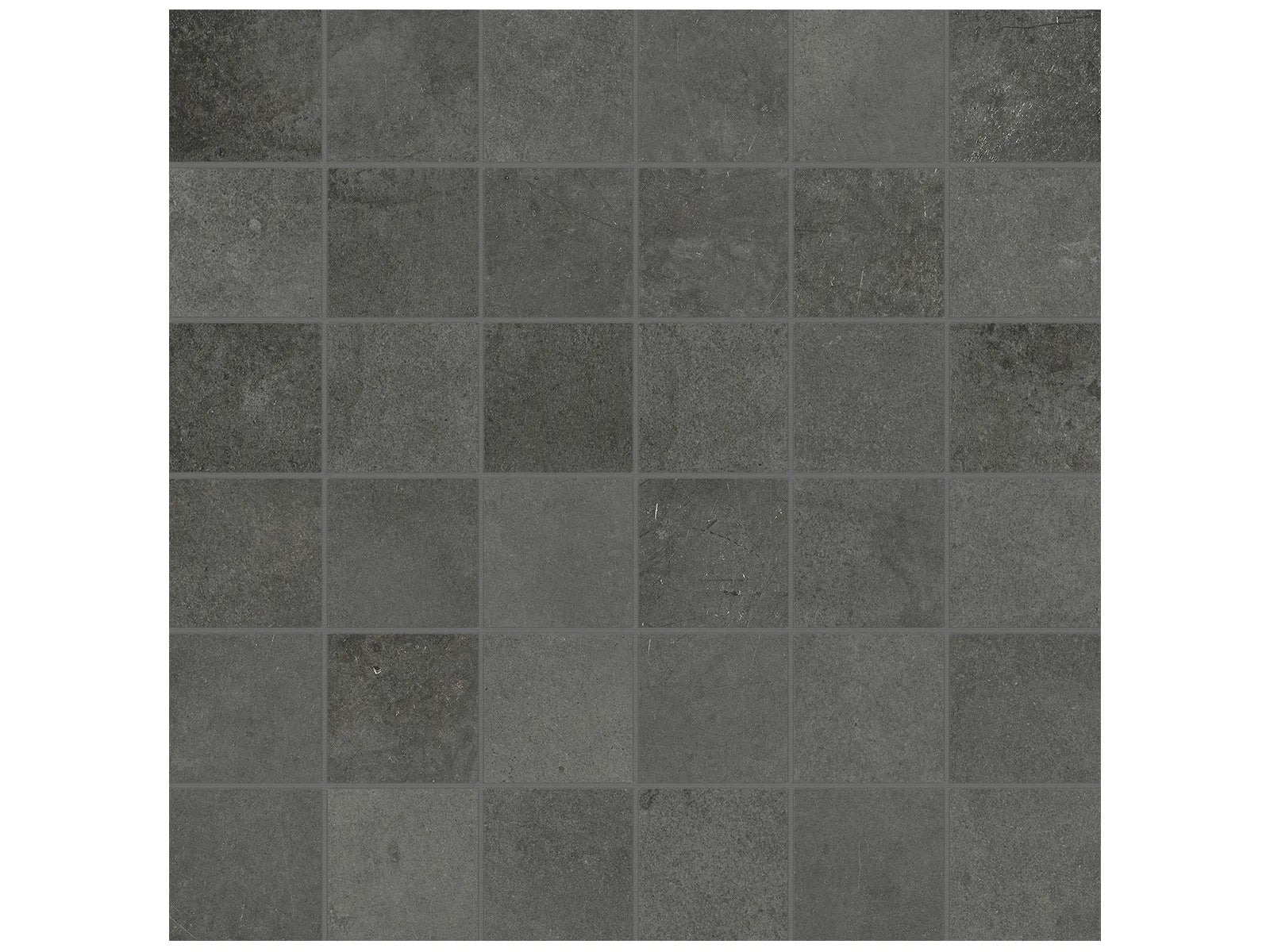 Anatolia - Céramique mosaïque Ceraforge Oxide Mat 12" x 12" (vendu au pi²) ||4501-0062-1-SQFT - Ceramed