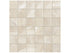 Anatolia - Céramique mosaïque Classic Pulpis Ivory Mat 12" x 12"  (vendu au pi²) ||4501-0067-0-SQFT - Ceramed