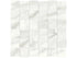 Anatolia Céramique mosaïque Mayfair Volakas Grigio Basketweave - 2" x 2" ||4501-0144-1 - Ceramed