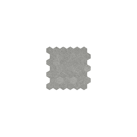 Anatolia - Céramique mosaïque Mjörk Mica Mat 12" x 12"  (vendu au pi²) ||4501-0380-0-SQFT - Ceramed