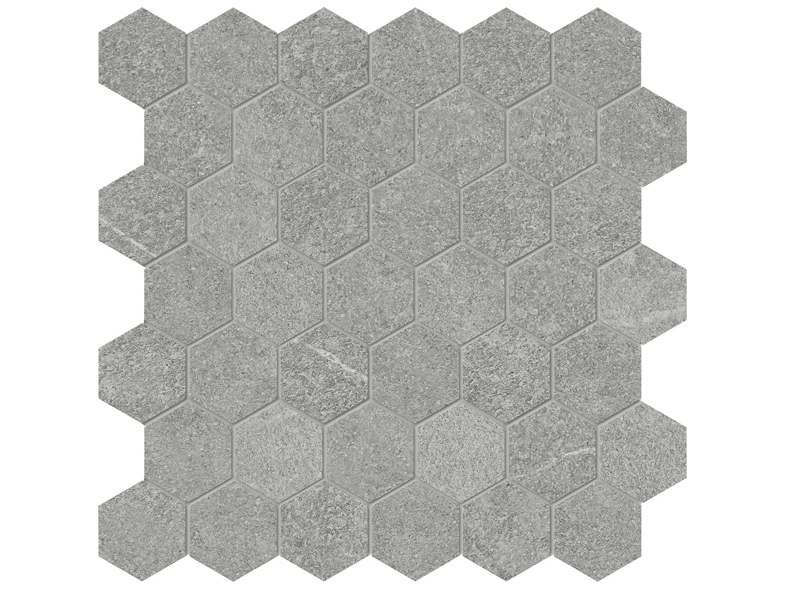 Anatolia - Céramique mosaïque Mjörk Mica Mat 2" x 2"  (vendu au pi²) ||4501-0384-0-SQFT - Ceramed