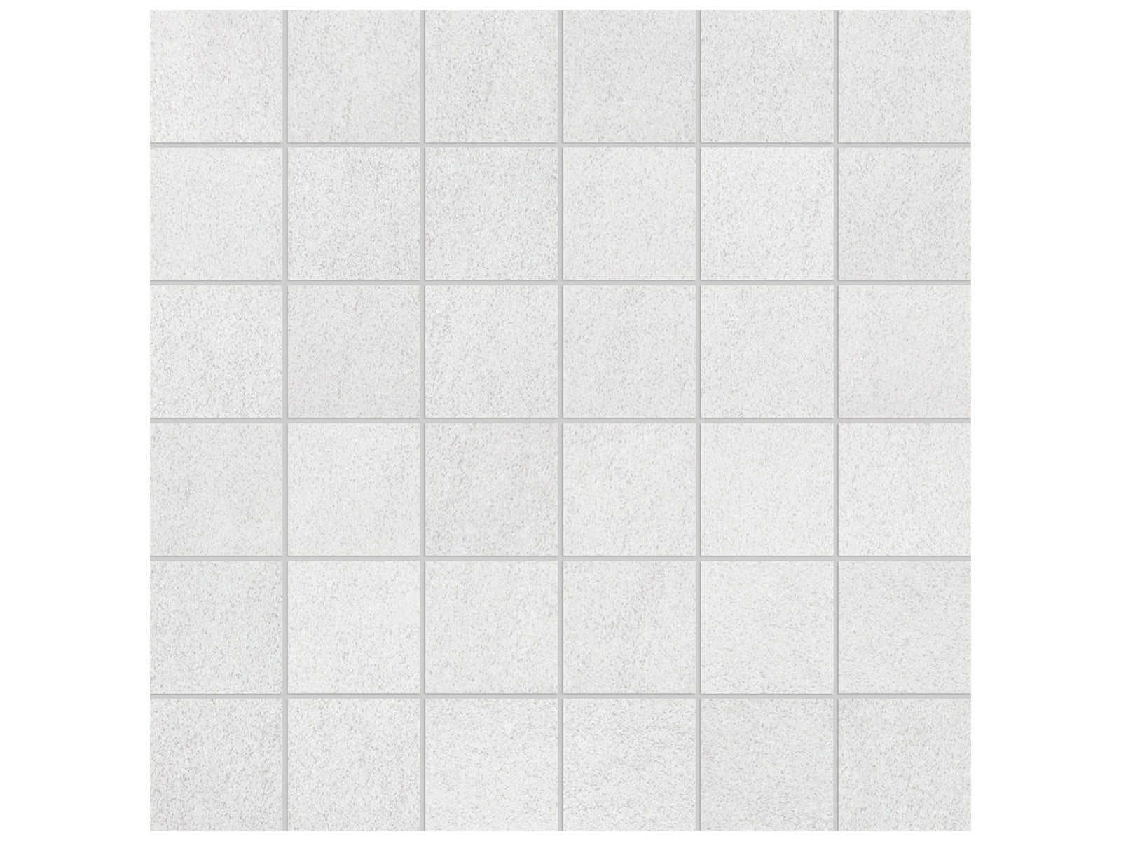 Anatolia - Céramique mosaïque Notion Ice Mat 12" x 12" ||4501-0172-0 - Ceramed