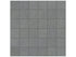 Anatolia - Céramique mosaïque Notion Mica Mat 12" x 12" ||4501-0173-0 - Ceramed